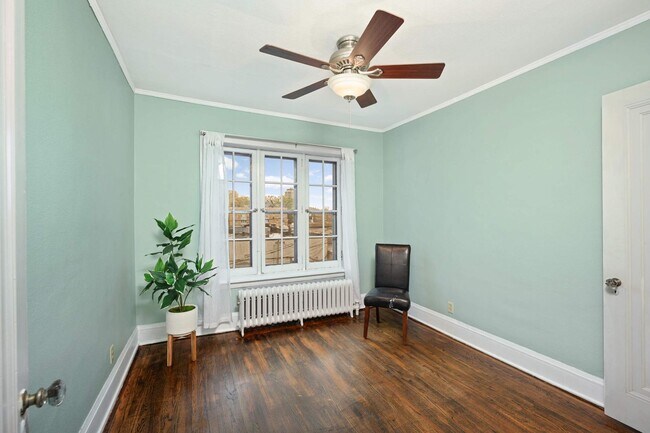 Building Photo - Charming 1-Bed 1-Bath Available Now!