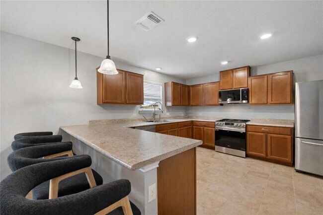 Building Photo - 19116 James Carter Jr St