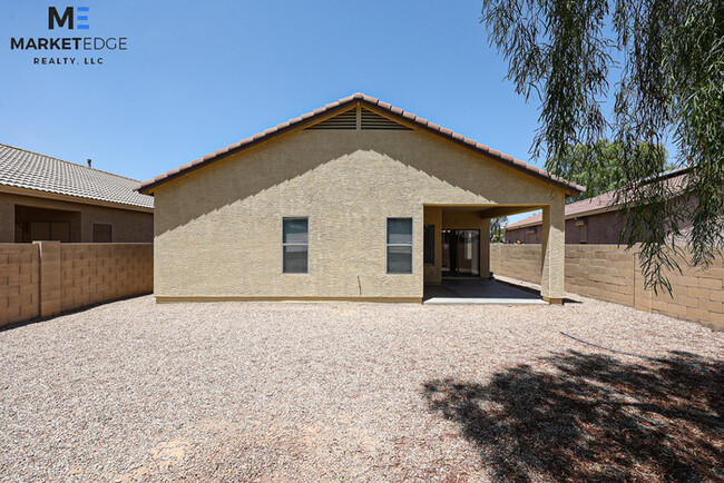 Building Photo - 3 Bedroom Homes in Maricopa! JOIN THE WAIT...