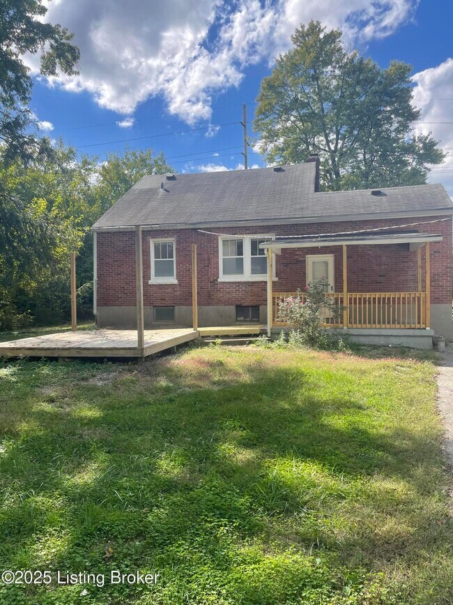 Building Photo - 9105 Preston Hwy