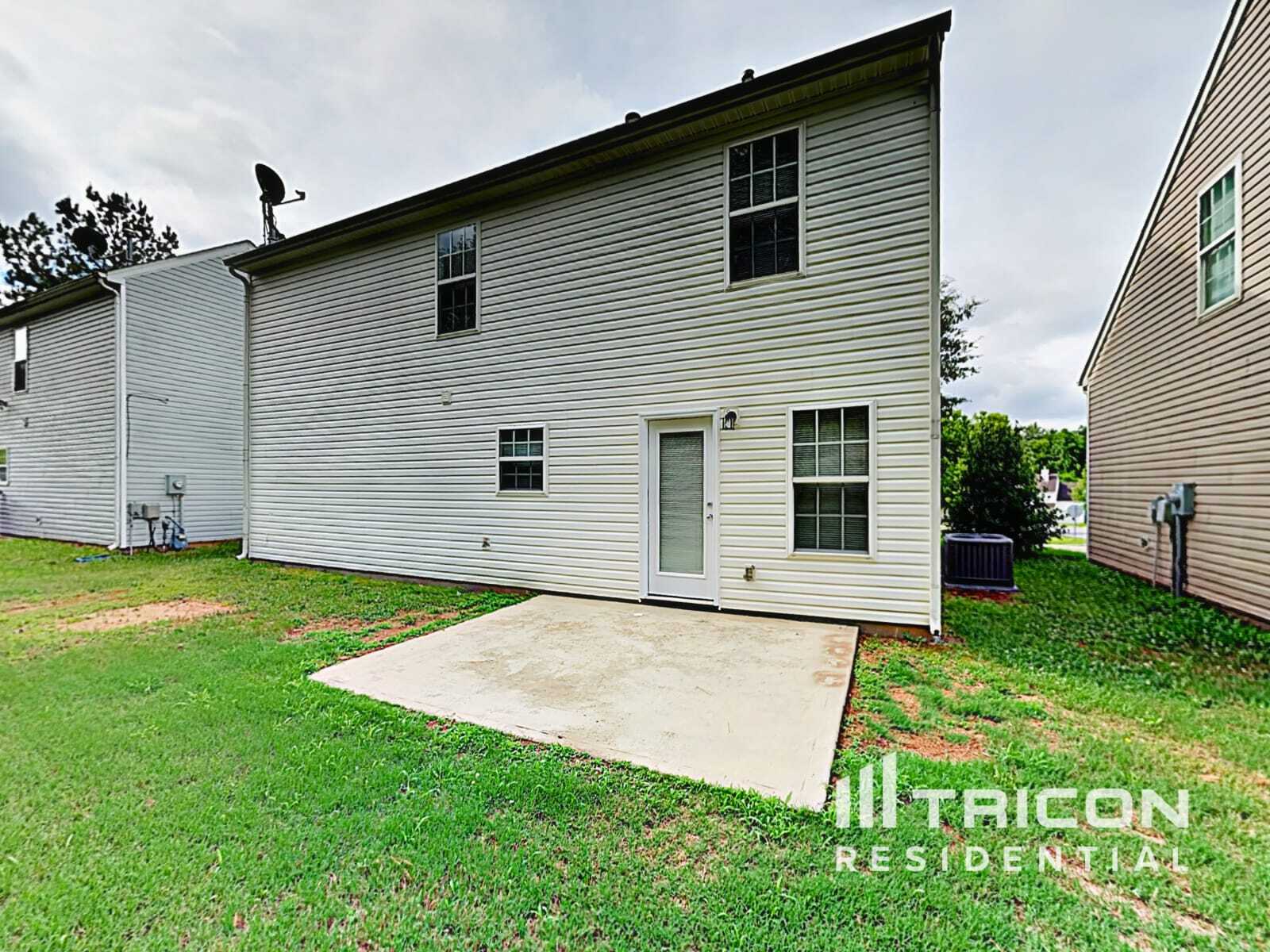 Building Photo - 1489 Mitchell Glen St