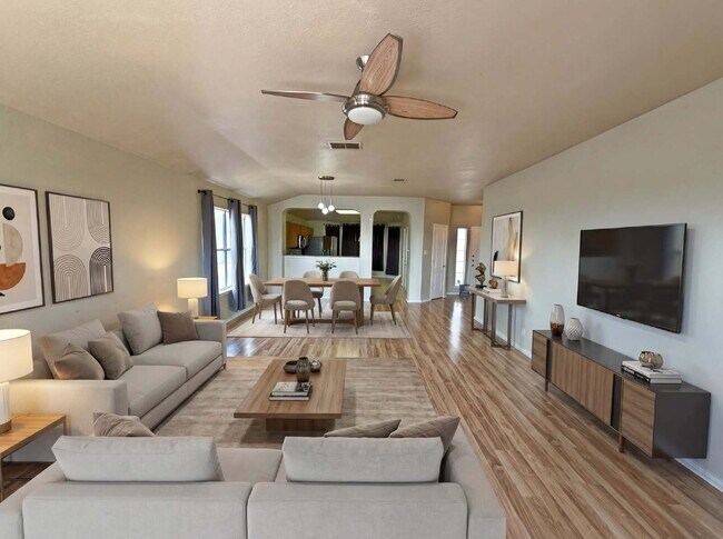 Building Photo - 9626 Anderson Way