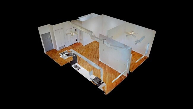 Building Photo - 4154-56 Lincoln