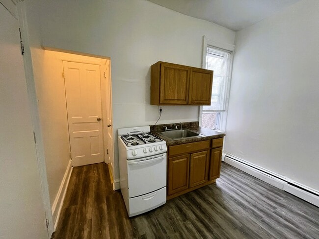 Building Photo - 1313 W Allegheny Ave