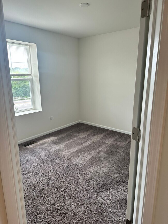 Bedroom2 - 1601 Albany St