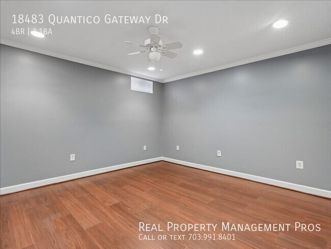 Building Photo - 18483 Quantico Gateway Dr