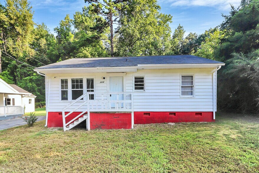 Building Photo - 2318 Amber Crest Dr