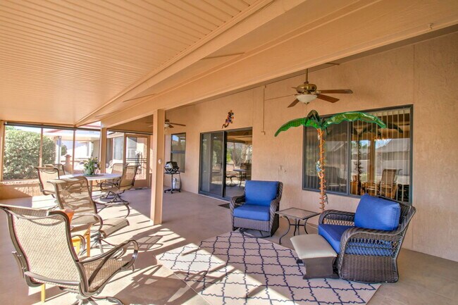 Building Photo - 14743 W Yosemite Dr