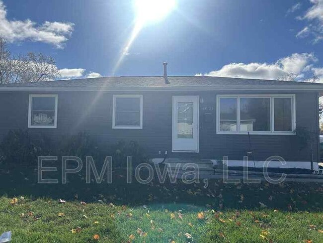 Primary Photo - 4821 Midway Dr NW