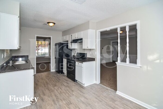 Building Photo - 6631 Cherry Bark Dr