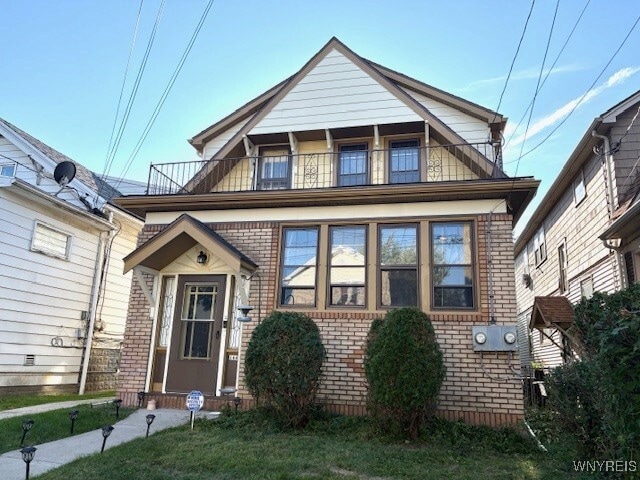Primary Photo - 144 Woodell Ave