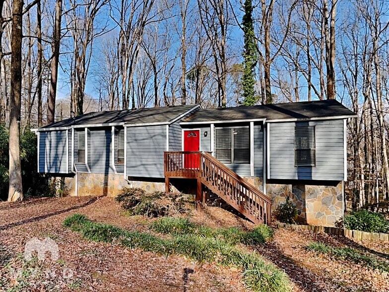 Building Photo - 1253 Blazing Ridge W SW