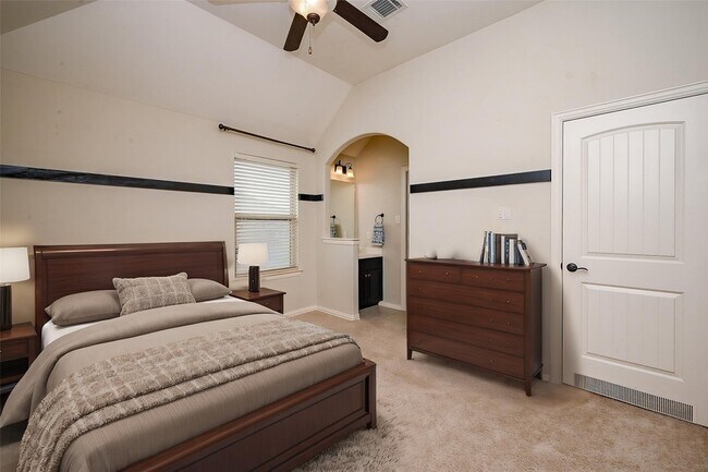Building Photo - 5315 Little Creek Ct