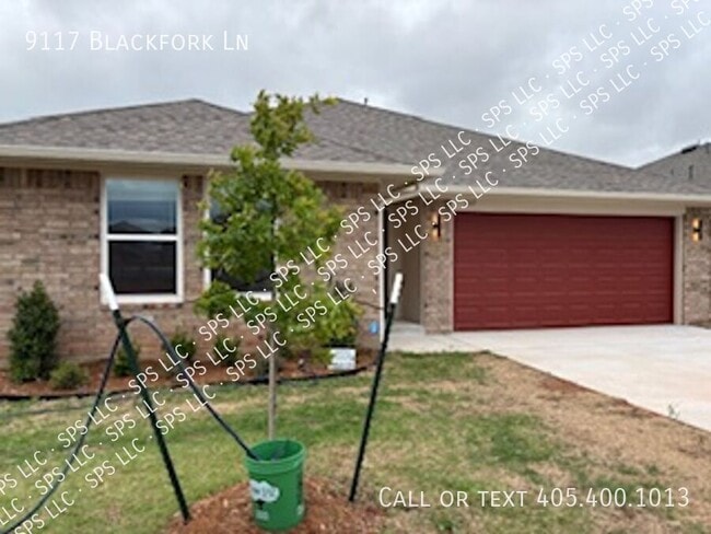 Building Photo - 9117 Blackfork Ln