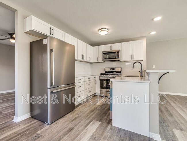 Building Photo - 5966 E 36th St