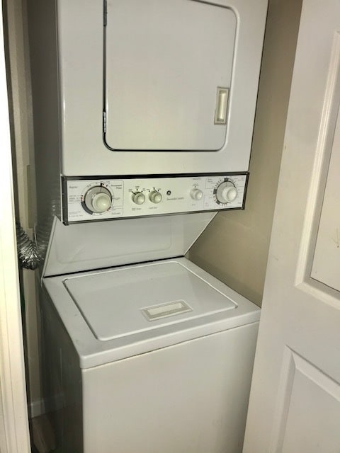 W/D in Unit - 3307 Wyndham Cir