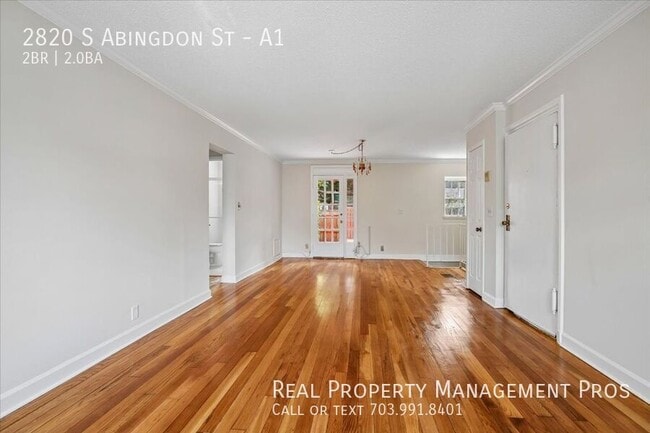Building Photo - 2820 S Abingdon St