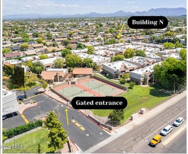 Building Photo - 4554 E Paradise Village Pkwy N