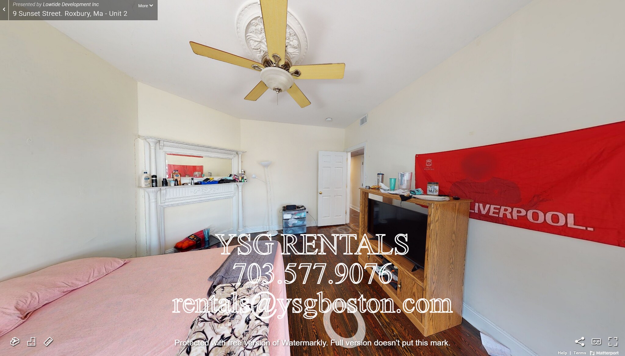 Building Photo - 9 Sunset St