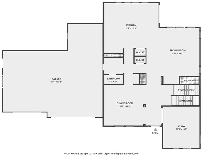 Building Photo - 6600 Secretariat Dr
