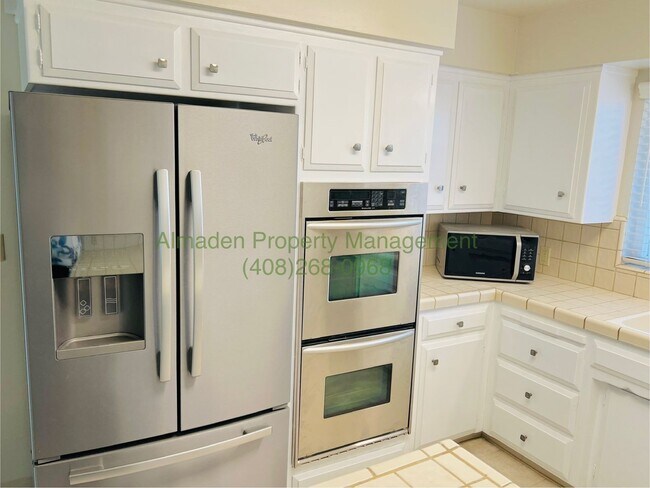 Building Photo - Spacious Home in Almaden Valley w/ Central...