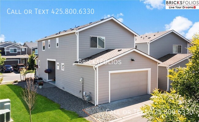 Building Photo - 11557 174th St E