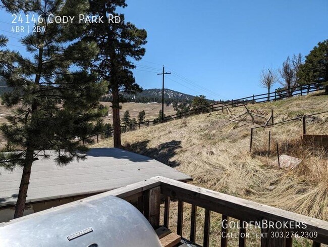 Building Photo - 24146 Cody Park Rd