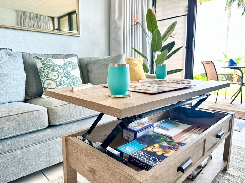 Building Photo - 190 Hauoli St