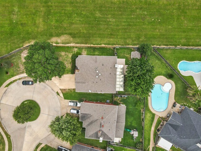 Building Photo - 4803 Windcross Ct