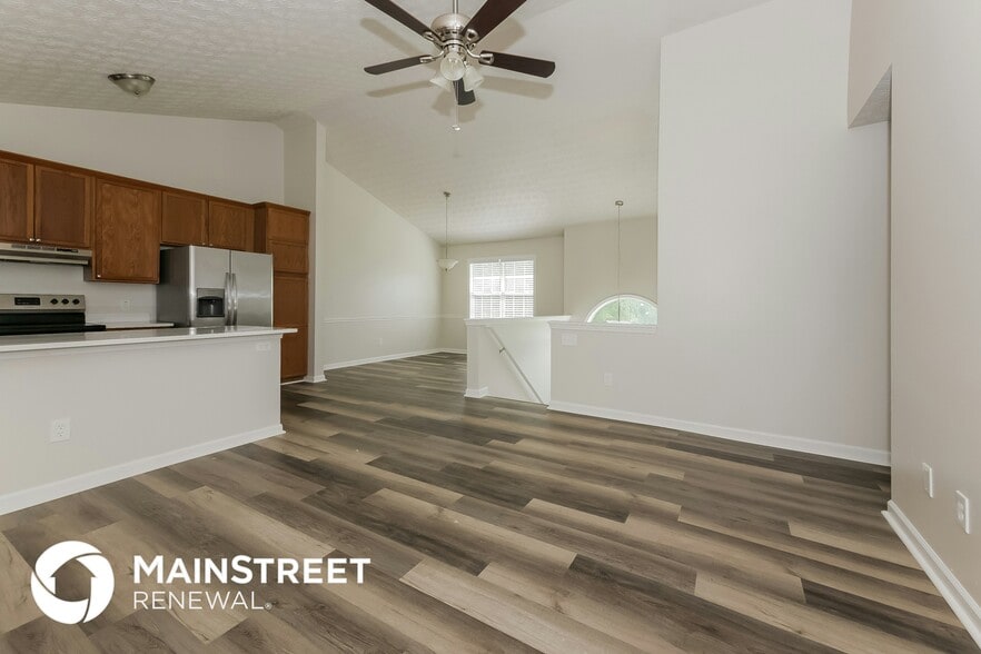 Building Photo - 135 Tara Way