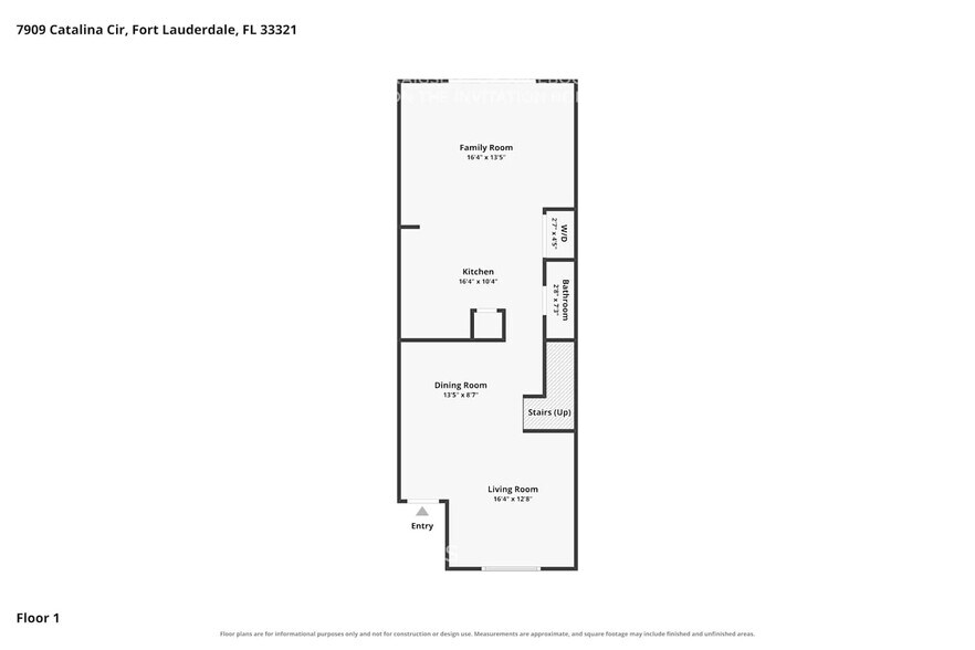 Building Photo - 7909 Catalina Cir