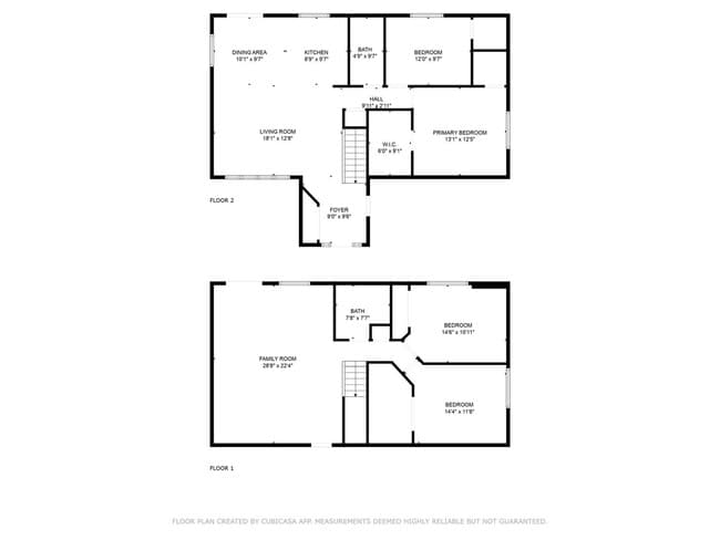 Building Photo - Spacious 4-Bedroom Home with Scenic Views ...