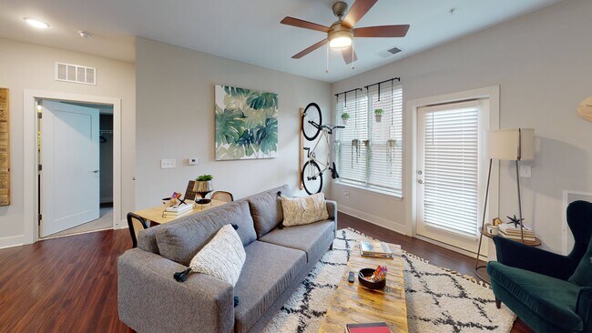 Building Photo - The Bend Arbordale