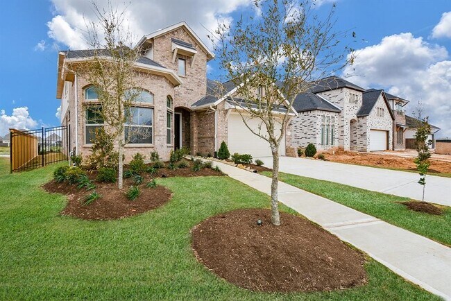 Building Photo - 923 Orange Zest Ln
