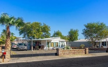 Building Photo - 13554 E 45th St