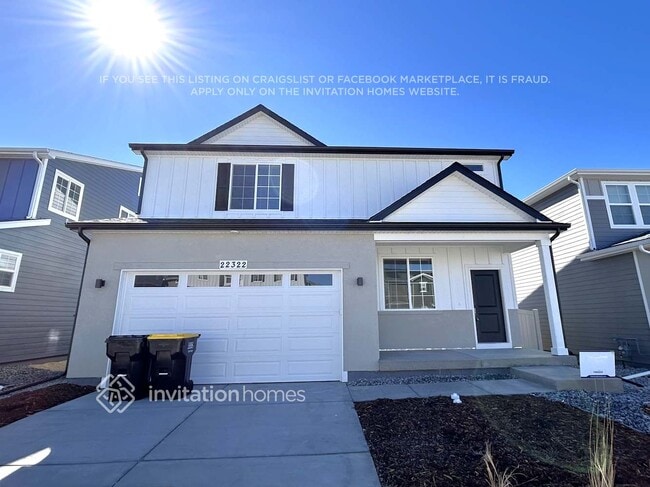 Building Photo - 22322 E 38th Pl