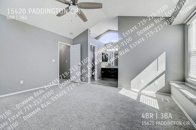 Building Photo - 15420 Paddington Cir