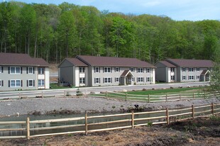 Building Photo - Swiss Chalet Apartments