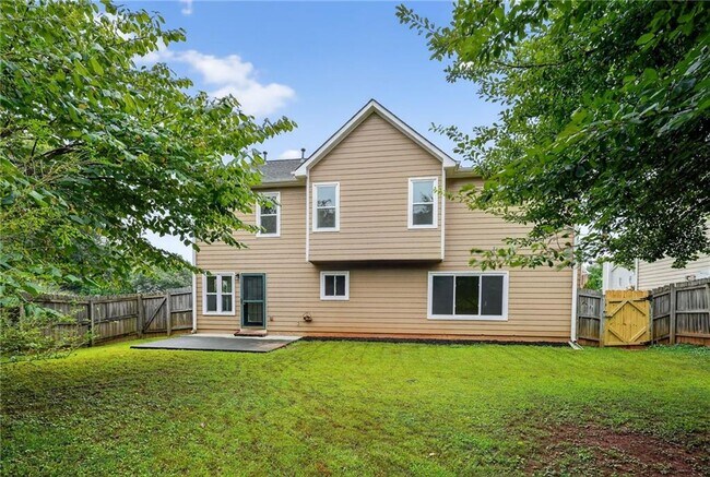 Building Photo - 2845 Factor Walk Blvd