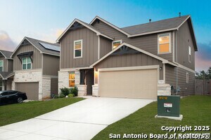 Building Photo - 7710 Ponderosa Pine