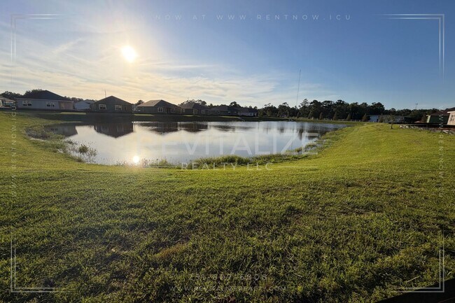 Building Photo - Lakeview Luxury Living in Hadley Village