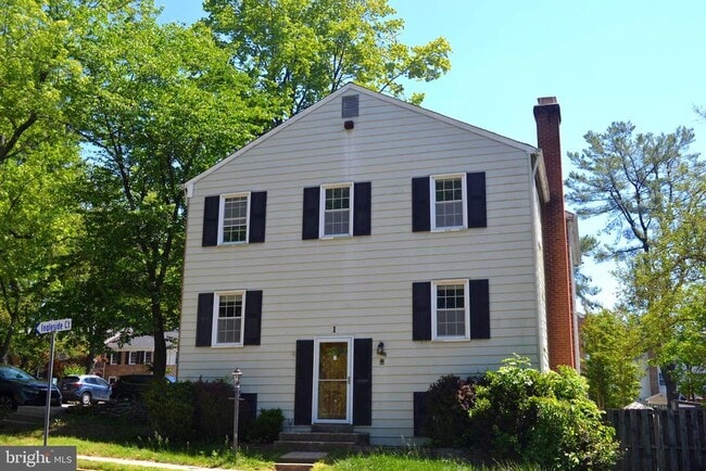 Building Photo - 1 Ingleside Ct
