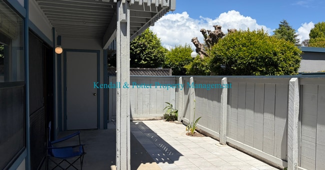 Building Photo - Charming Capitola 2BR with Oversized Patio, Pool Access & Carport Parking - Villas of Capitola!