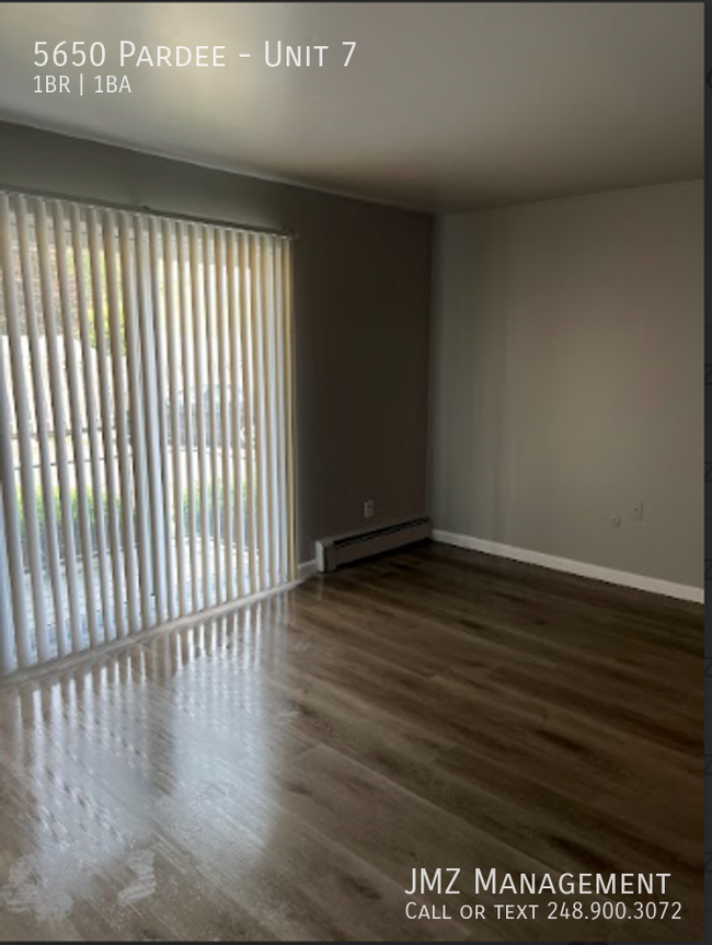 Building Photo - 5650 Pardee-Unit 7