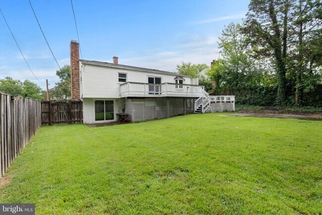Building Photo - 1107 Colony Ridge Rd