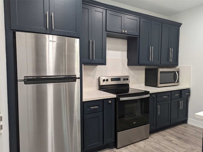 Building Photo - 4711 Rusk St