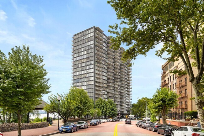 Building Photo - 6050 JFK Blvd E