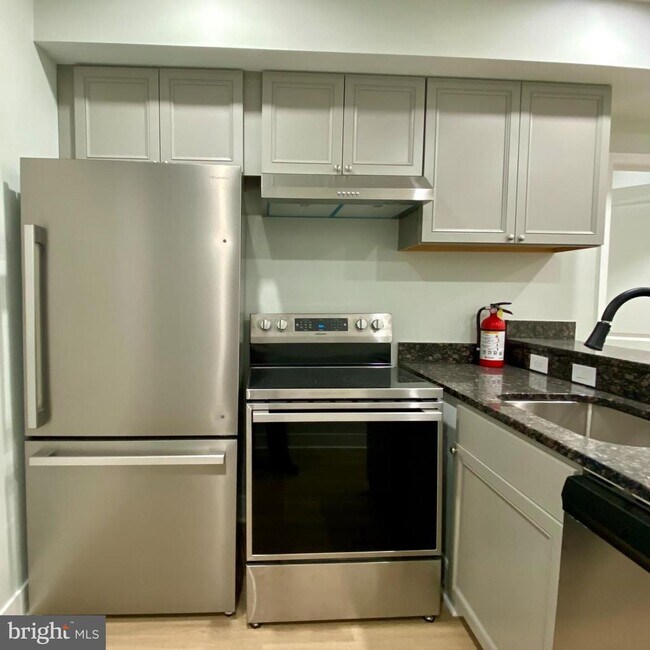 Building Photo - 3701 9th St NW