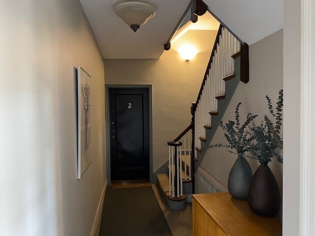 Building Photo - 339 Tappan St