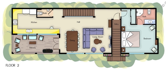 Building Photo - 11143 Rolling Bay Walk NE